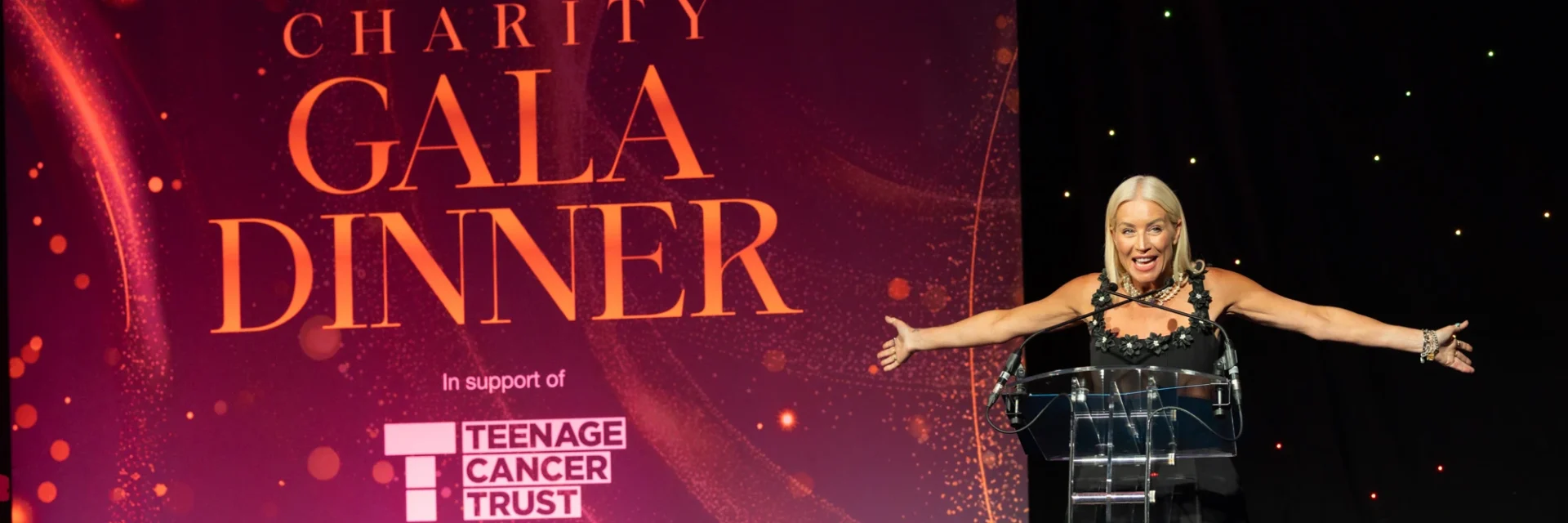 The Highbourne Group Charity Gala Dinner