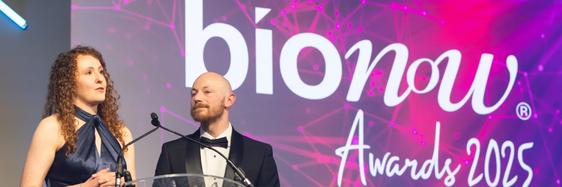 Bionow Annual Awards Dinner 2026