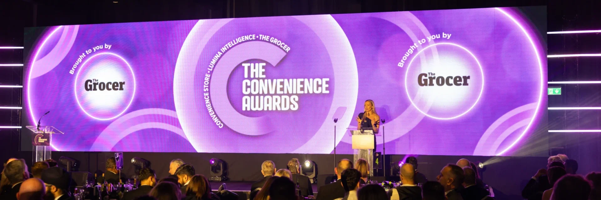 Convenience Awards 2026