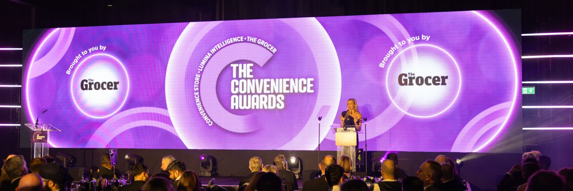 Convenience Awards 2026