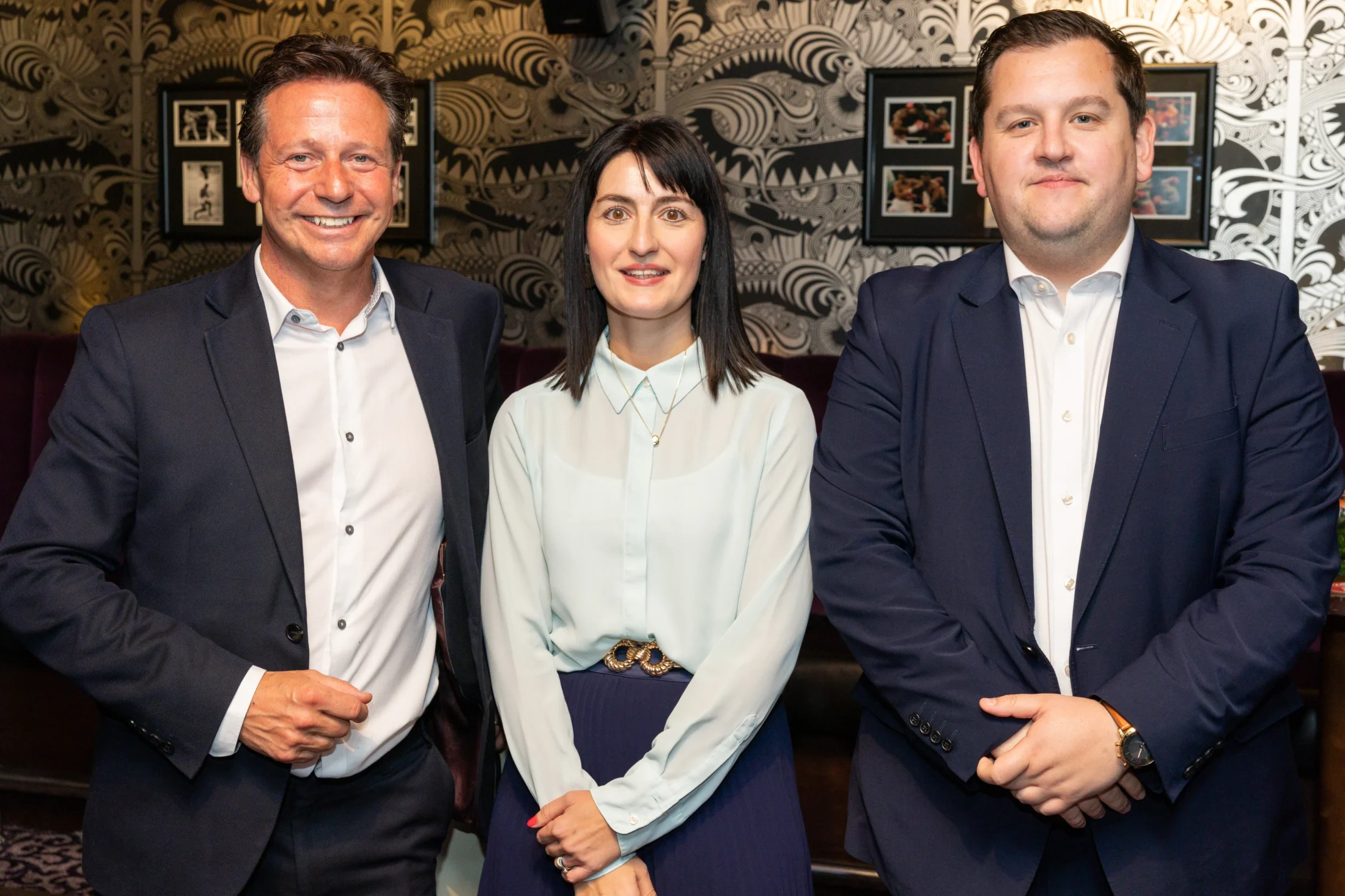 Conservatives in Sport Reception 2025
