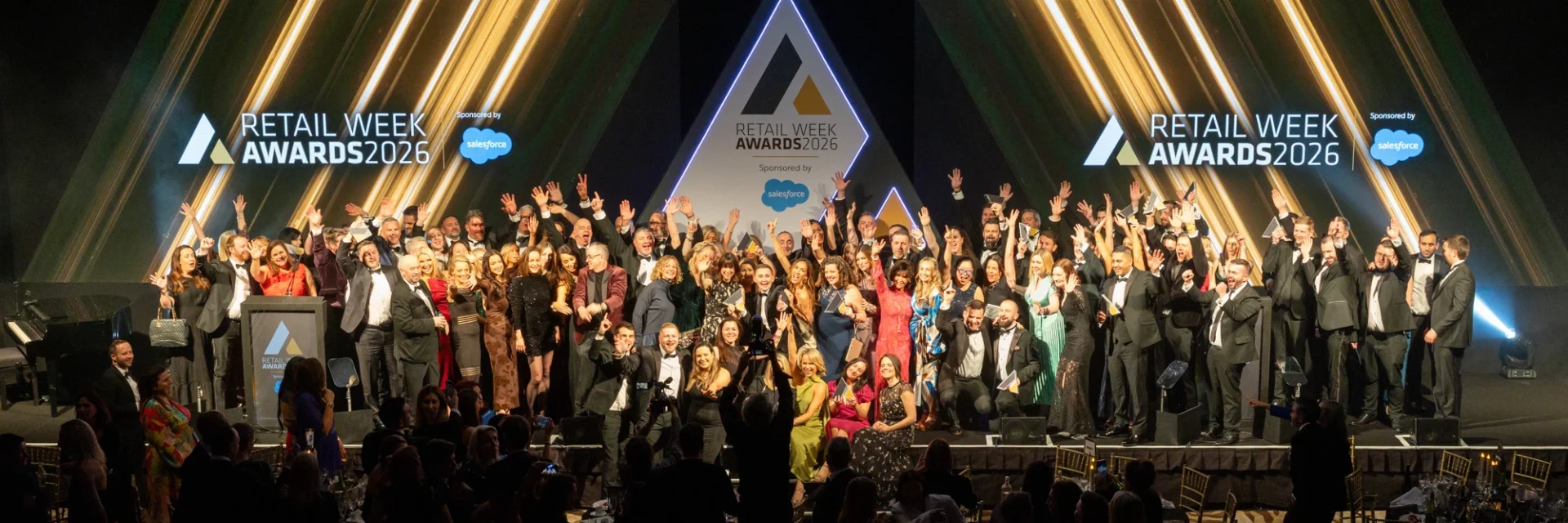 Retail Week Awards 2026