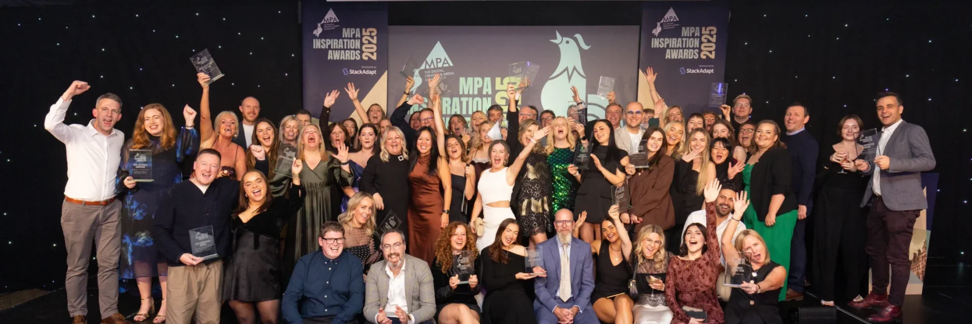 MPA Inspiration Awards 2025