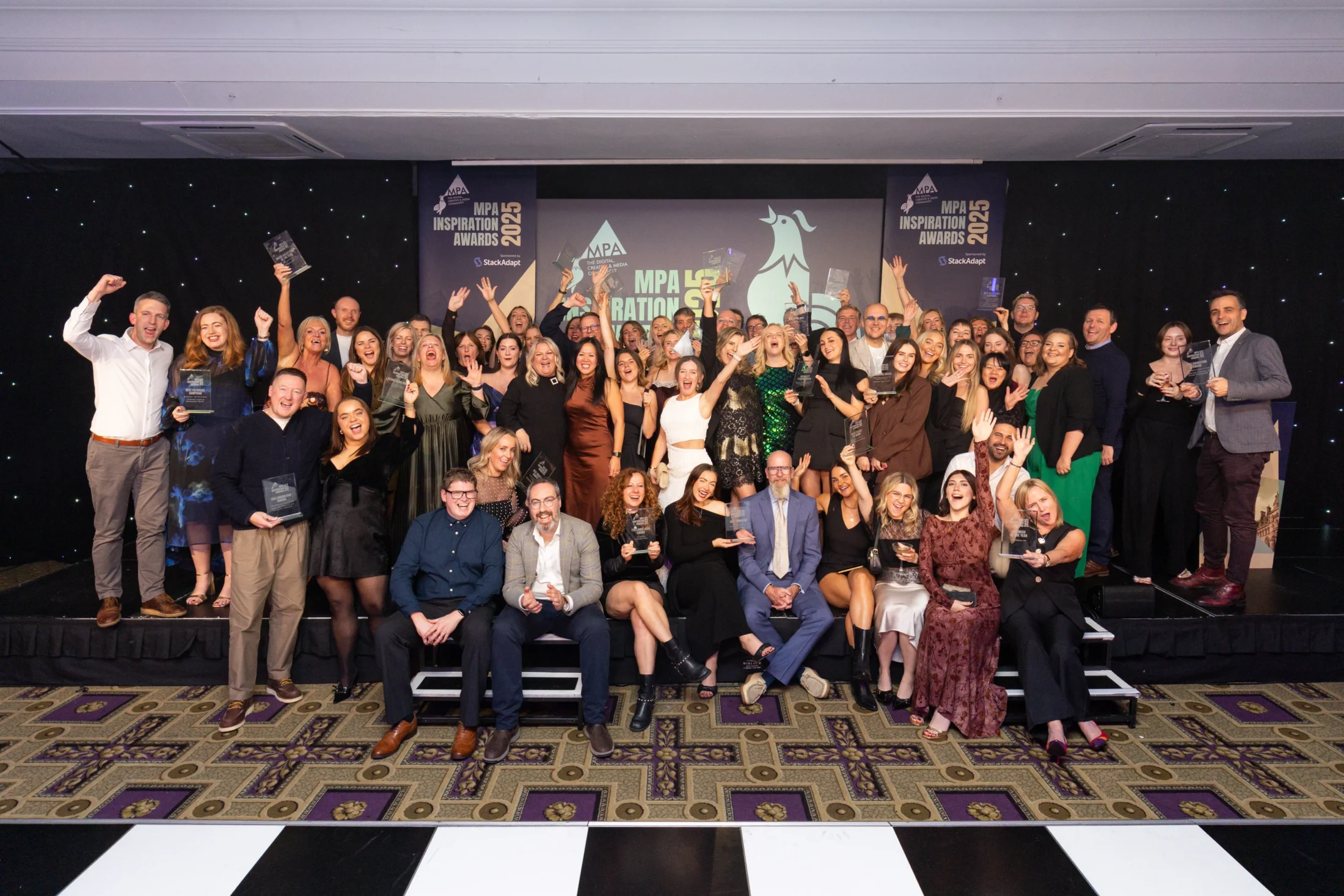 MPA Inspiration Awards 2025