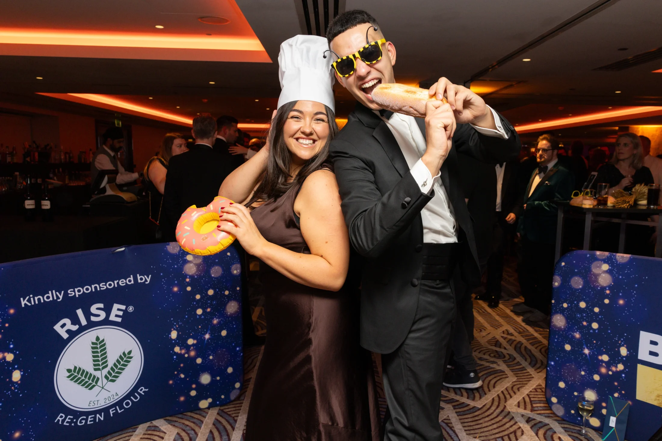 Baking Industry Awards 2025