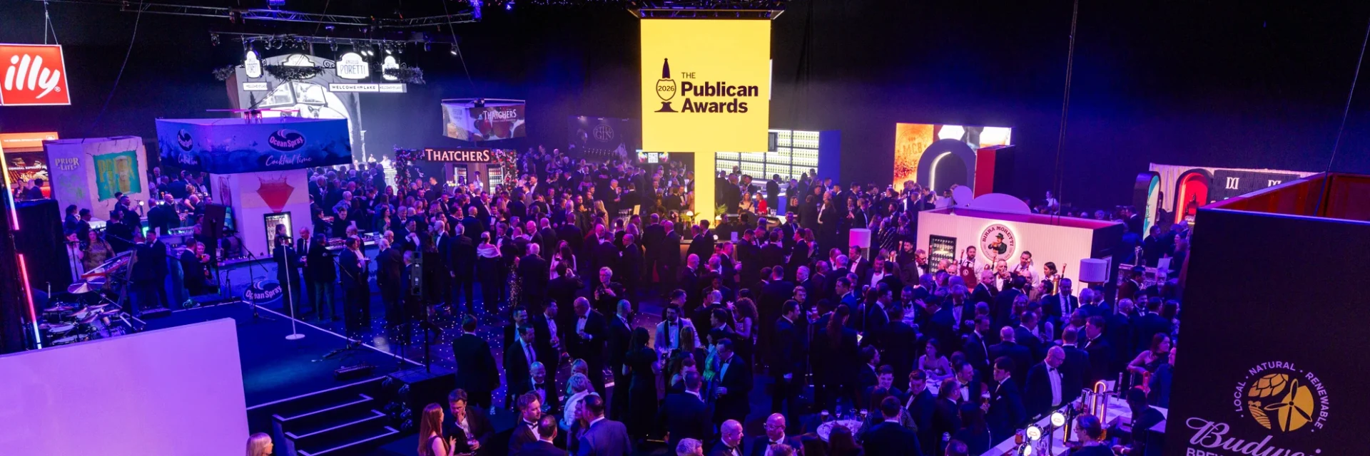 The Publican Awards 2026