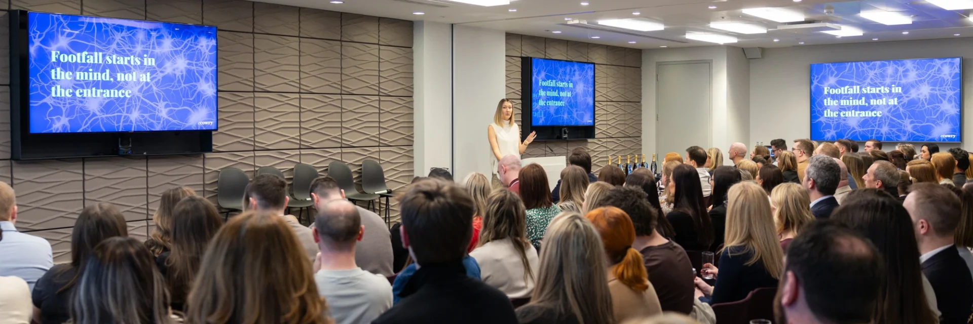 Savills Place Property Management Marketing Conference 2026