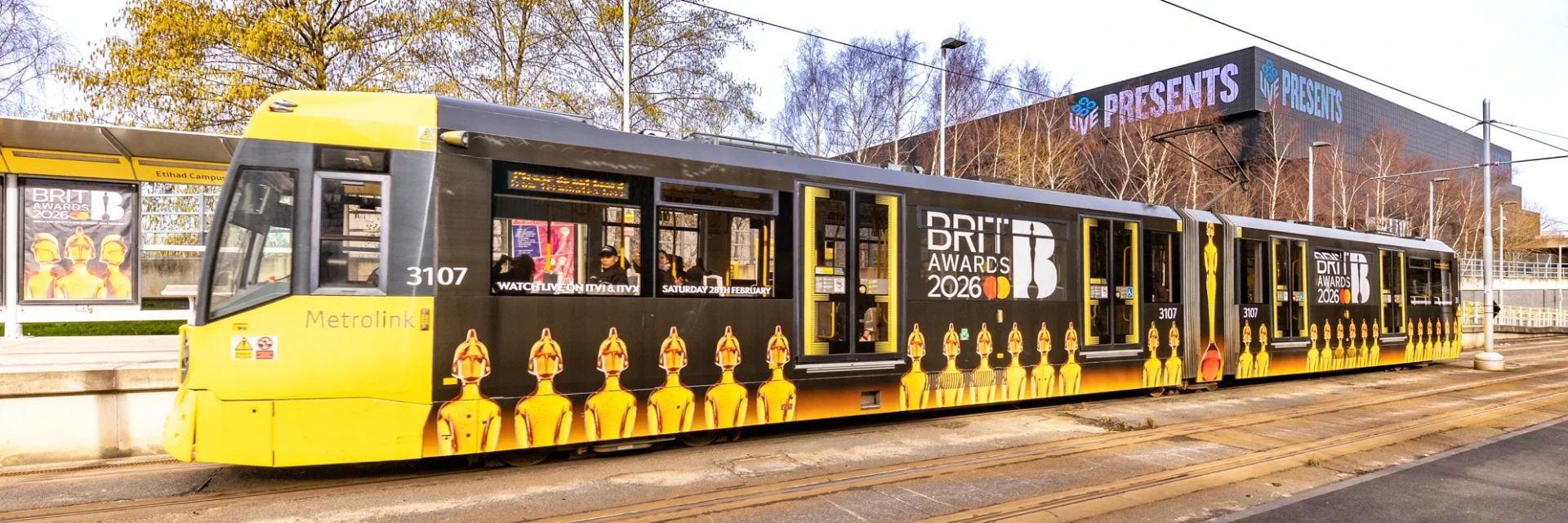 Transport for Greater Manchester