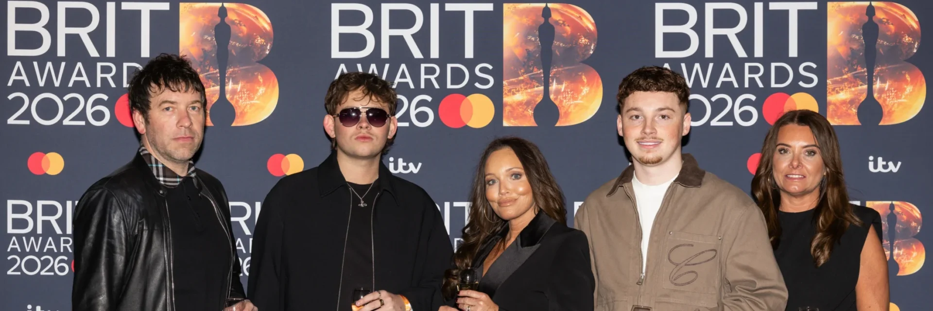 Private Pre-Party Sets the Scene for The BRIT Awards 2025