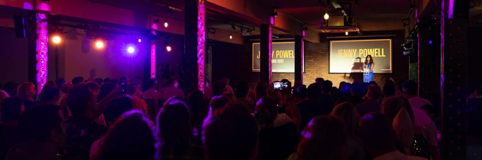 The Prolific North Creative Awards