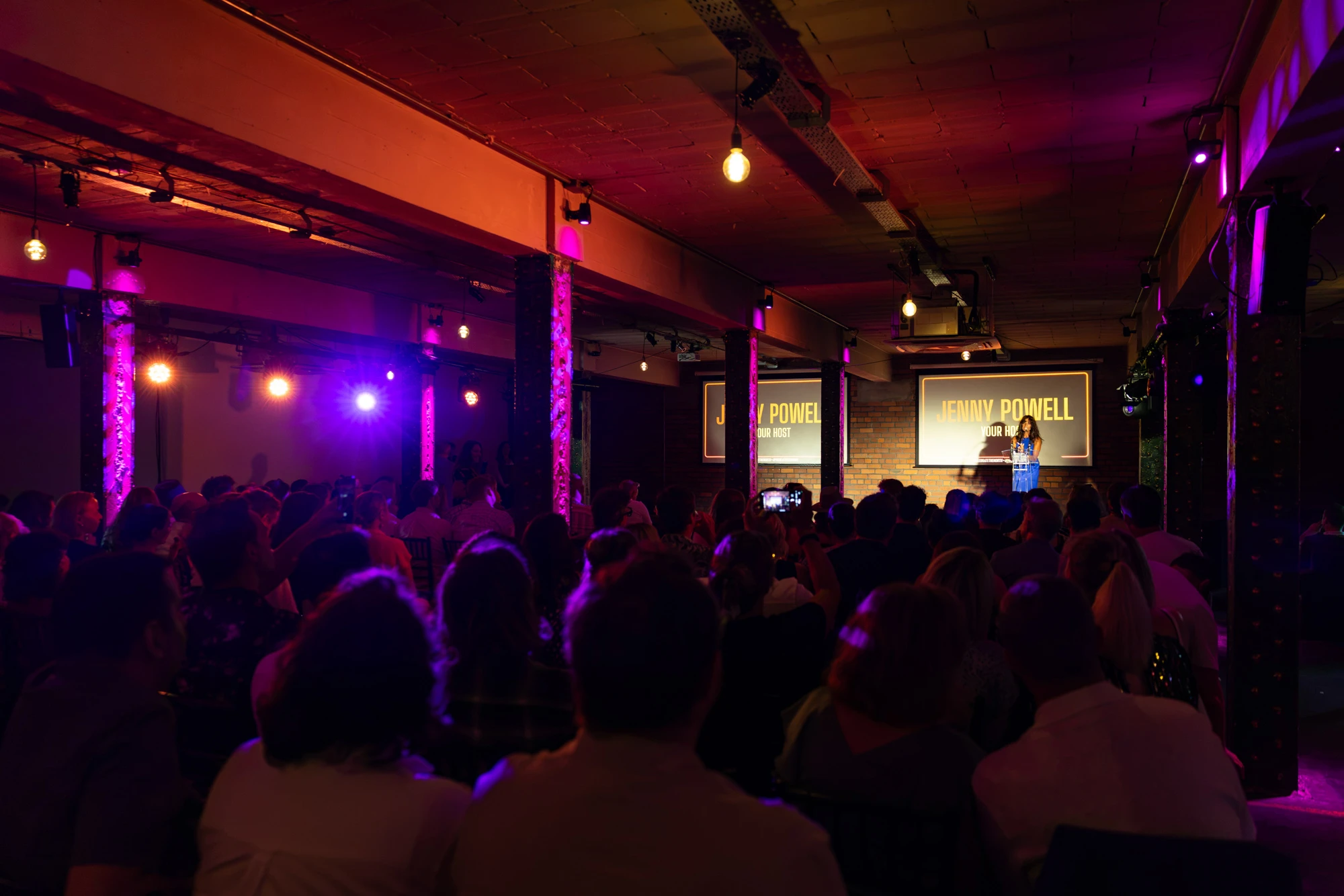 The Prolific North Creative Awards